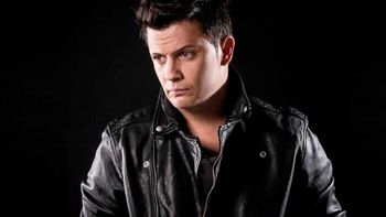 Dario Lopilato reveló su mala experiencia buscando citas en Tinder