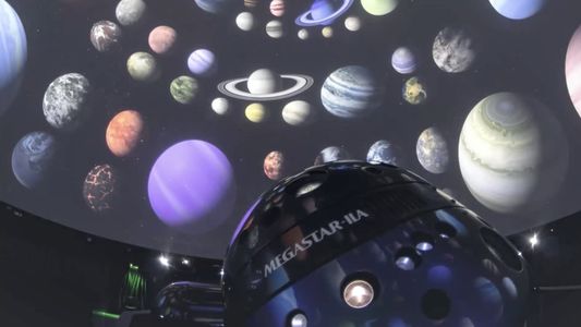 Apasionadas por el universo: inspirando a las científicas del mañana