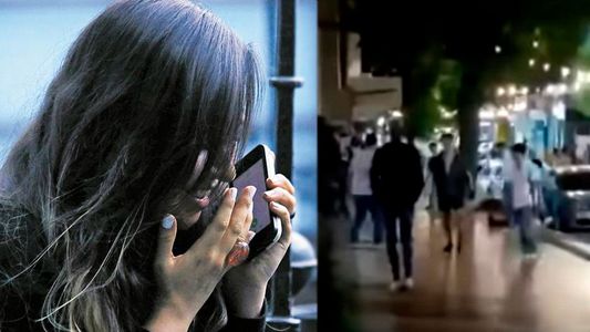 Apareció una nueva victima de los rugbiers: asegura que le dieron brutal golpiza