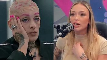 Agostina expuso el punto débil de Furia dentro de Gran Hermano: No se banca...