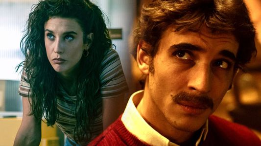 Netflix estrena la serie más esperada por los fanáticos de La Casa de Papel