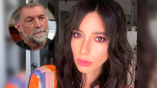 Quién es la productora señalada como tercera en discordia en la separación de Horacio Cabak