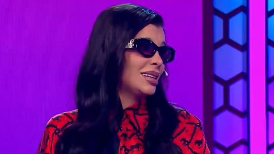La reacción sin filtro de Charlotte Caniggia al quedar entre Sol Abraham y Yanina Zilli: Me quiero...