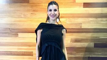 Foto en las redes y comentarios por la delgadez de Andrea Rincón