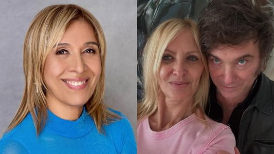 El letal vaticinio de Pitty La Numeróloga sobre la separación de Javier Milei y Yuyito González