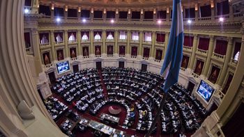 Dejen de rosquear y saquen las leyes: duro reclamo de un dirigente de la agroindustria al Congreso