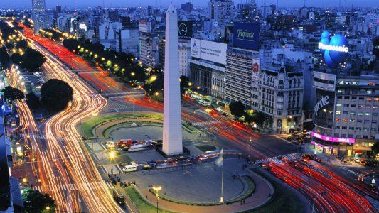 La Iliada  Buenos Aires Ciudad - Gobierno de la Ciudad Autónoma de Buenos  Aires