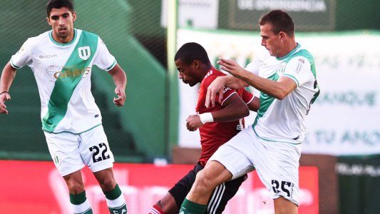 River sigue sin chispa: perdió 1-0 contra Banfield en el Sur y deberá ganar en la última fecha para clasificar