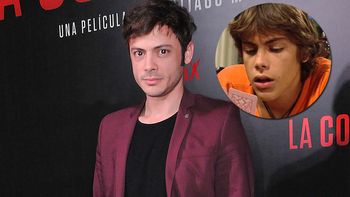 Tomás Fonzi: Para mí, Verano del 98 significó descubrir que quería ser actor