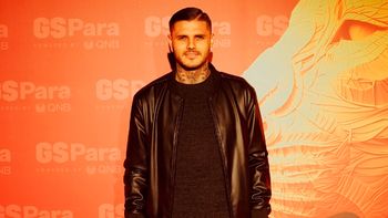 el misterioso mensaje que publico mauro icardi en medio del escandalo con wanda nara