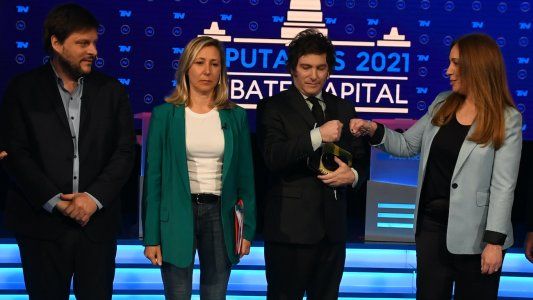 Debate: quién ganó y quién perdió entre los candidatos a diputados de la Ciudad de Buenos Aires