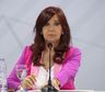 A cargo de la Presidencia: ¿qué hace Cristina Kirchner mientras Alberto Fernández está de gira por Europa?