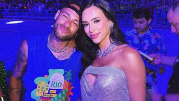 (Foto: neymarjr/Instagram) (Foto: neymarjr/Instagram)