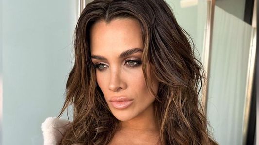 La impactante confesión de Camila Homs sobre Tini Stoessel tras separarse de Rodrigo de Paul