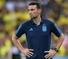 Filtran la verdadera razón del portazo de Lionel Scaloni a la Selección
