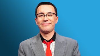 Ventura dijo que Polino debería sucederlo en la presidencia de APTRA: ¿Qué dijo el periodista?