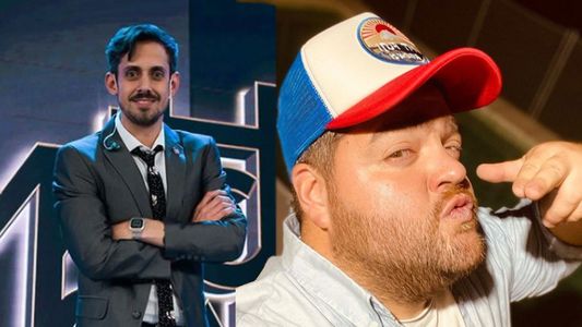 Rada le contestó a Barassi tras robarle le horario: ¿Qué hice tan mal?