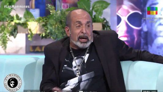 Alejandro Fiore recordó su época en Los Simuladores: Bancamos dos capítulos con la tarjeta de crédito