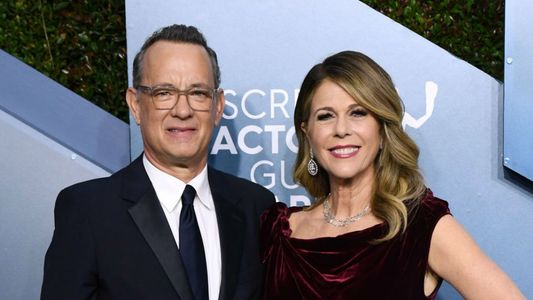 Tom Hanks y Rita Wilson se contagiaron de Coronavirus: el actor detalló los síntomas que sintieron