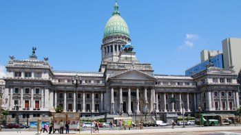 Un plenario de comisiones analizará desde mañana el proyecto de emergencia que envió el gobierno