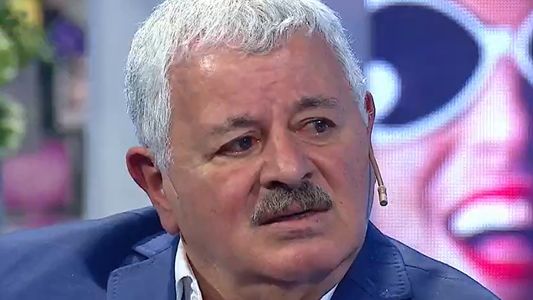 El conmovedor relato de Tití Fernández sobre cómo se enteró de la muerte de su hija