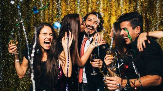 ¿Qué hacer en año nuevo? Ideas para una fiesta diferente
