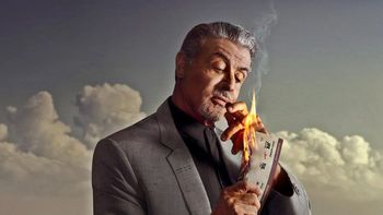 Sylvester Stallone brilla en la nueva temporada de la serie que no te podés perder: dónde verla