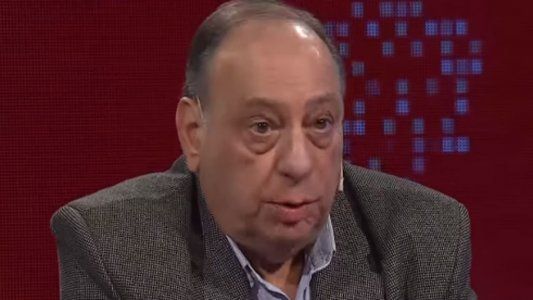 Cachanosky cruzó a tres legisladores por ganar más que un diputado o un senador español: Lloren por los pobres pero empiecen a mirar por acá
