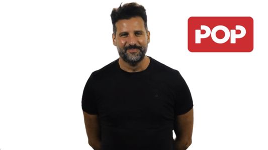 José María Listorti vuelve a la radio tras 17 años: Estoy muy entusiasmado